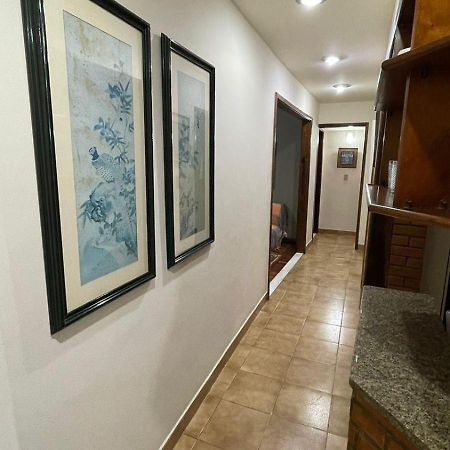 Copacabana, Apto 2 Quartos 200M Da Praia Rio de Janeiro Bagian luar foto