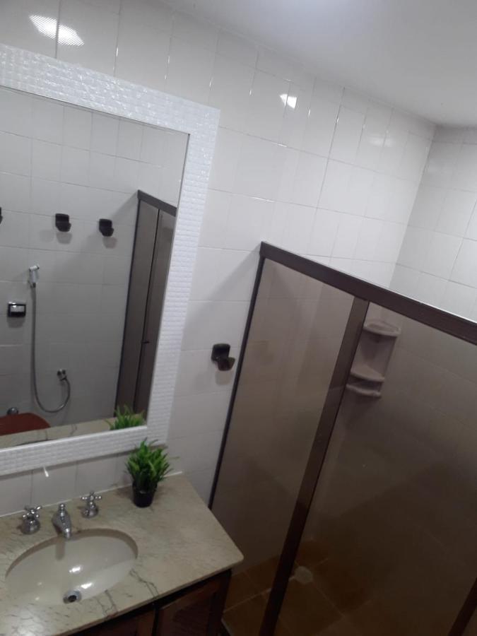 Copacabana, Apto 2 Quartos 200M Da Praia Rio de Janeiro Bagian luar foto