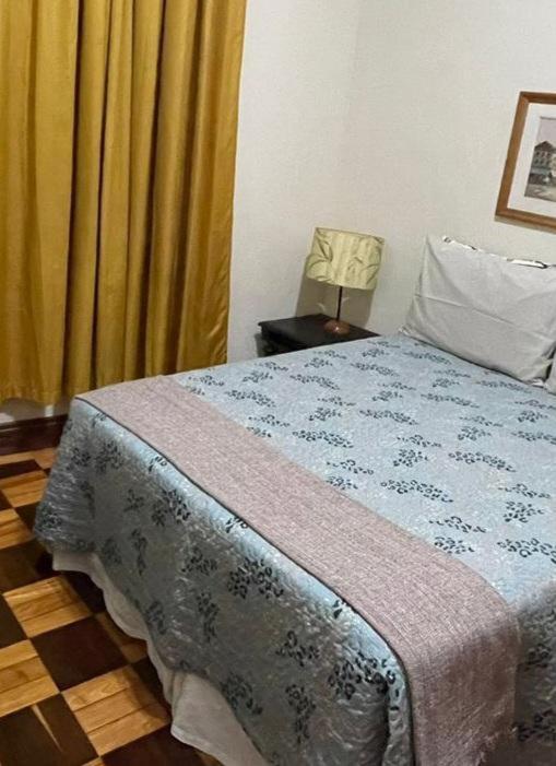 Copacabana, Apto 2 Quartos 200M Da Praia Rio de Janeiro Bagian luar foto
